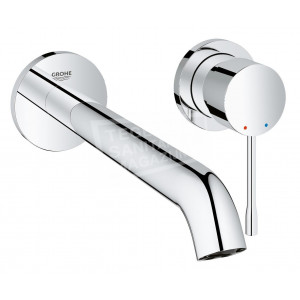 Grohe Essence Tweegats...