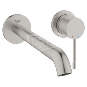 Grohe Essence Tweegats...