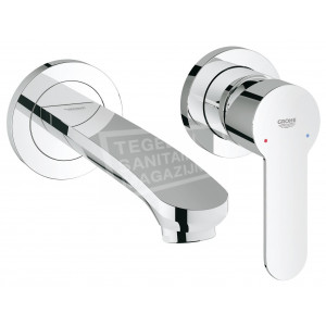 Grohe Eurostyle...