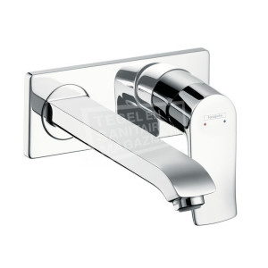 Hansgrohe Metris afbouwdeel...