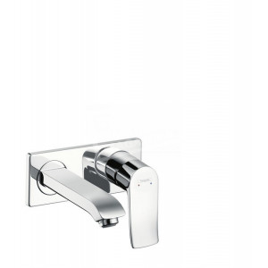 Hansgrohe Metris afbouwdeel...