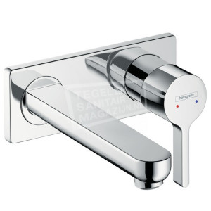 Hansgrohe Metris S...