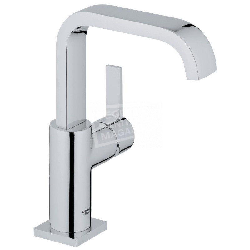 Grohe Allure wastafelmengkraan L-Size 23076000