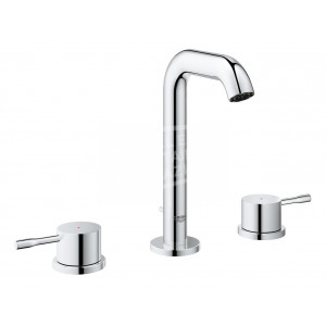 Grohe Essence driegats...