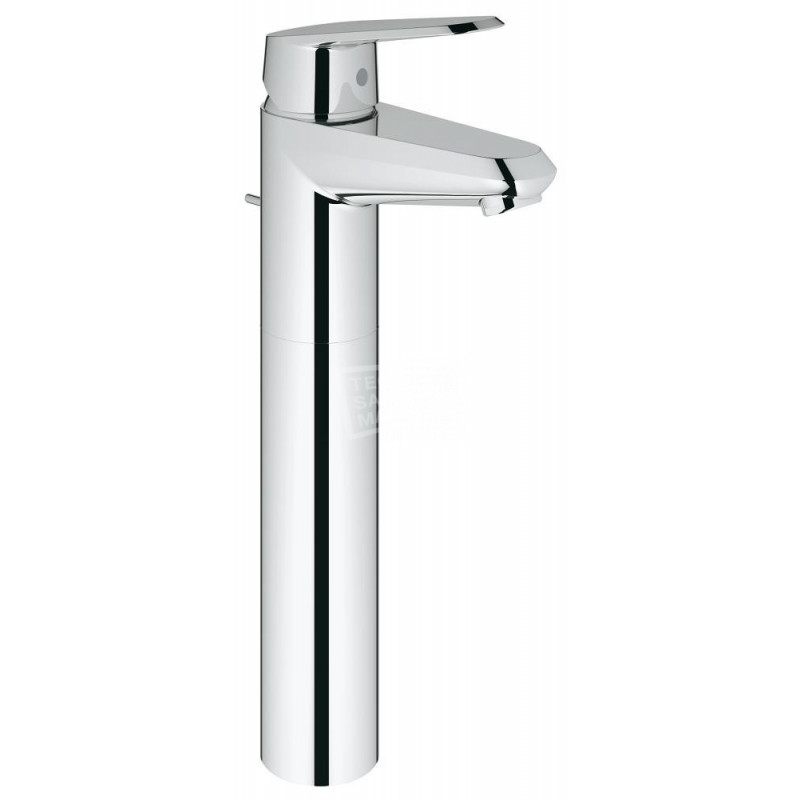 orgaan academisch Allemaal Grohe Eurodisc Cosmopolitan wastafelmengkraan XL 23055002 - TSM