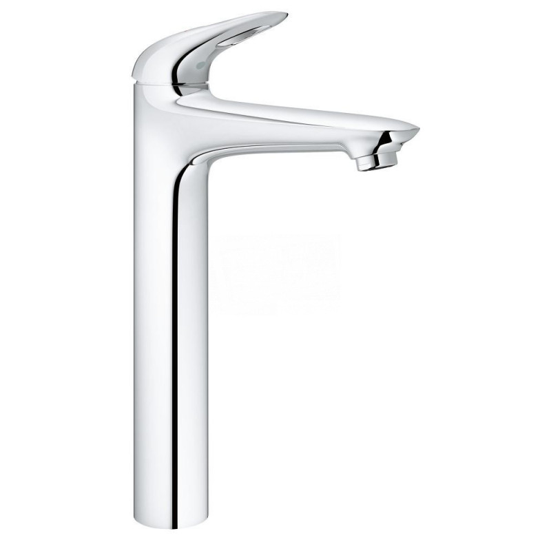 Grohe Eurostyle wastafelmengkraan voor opzet wastafel XL-Size 23570003