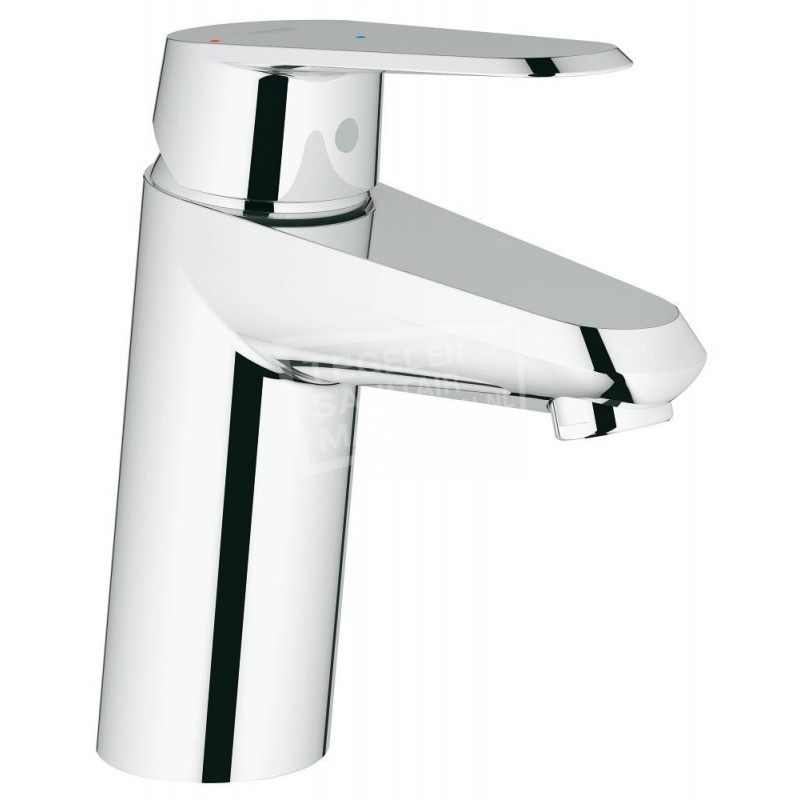 Grohe Eurodisc wastafelmengkraan chroom 2338220E