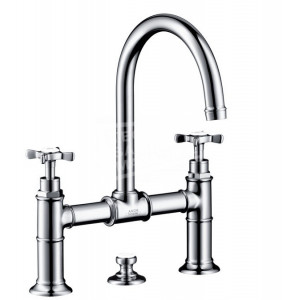 Hansgrohe Axor Montreux...