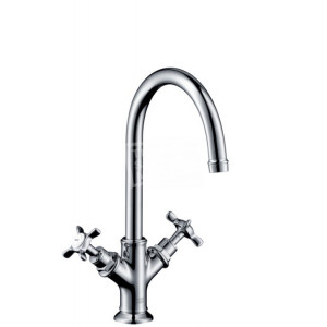 Hansgrohe Axor Montreux...