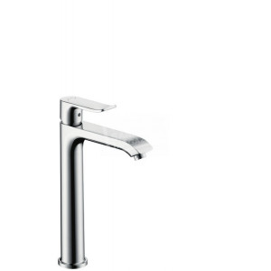 Hansgrohe Metris eengreeps...