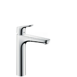 Hansgrohe Focus...