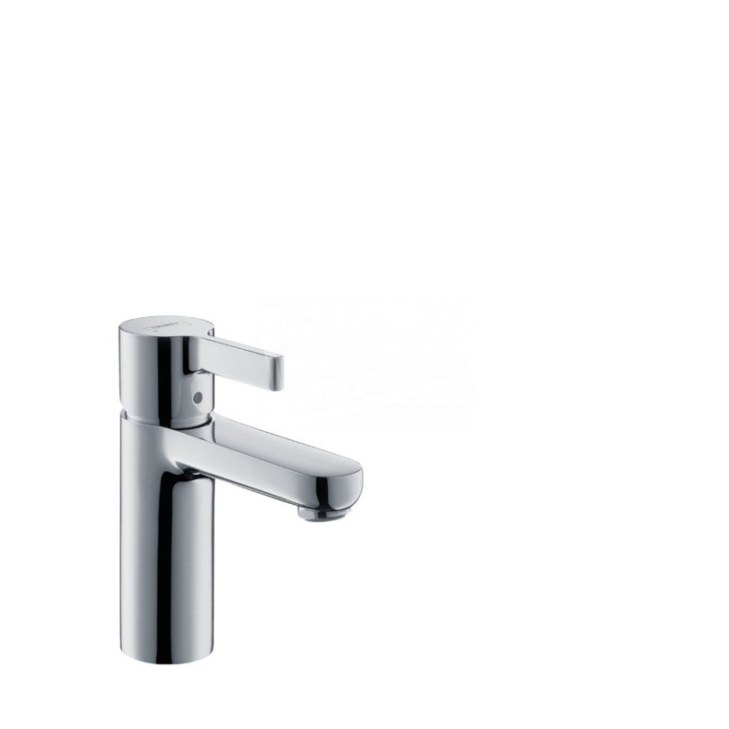 Hansgrohe Metris S wastafelkraan chroom 31060000