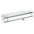 Grohe Grohterm 2000 thermostatische douchemengkraan met tray 34469001