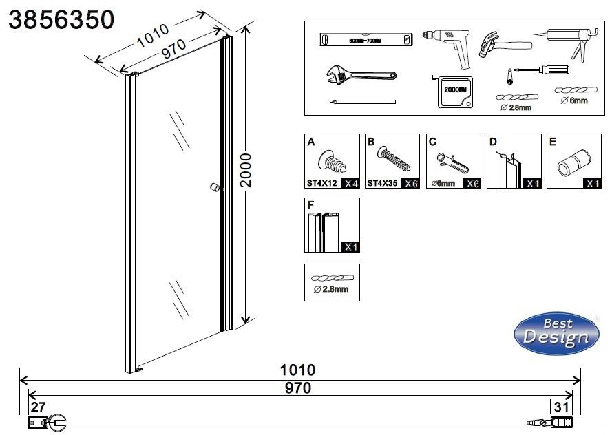 https://www.tegelensanitairmagazijn.nl/43209/best-design-erico-100-cm-douchedeur-nis-draaideur-6-mm-muurprofiel-nano.jpg