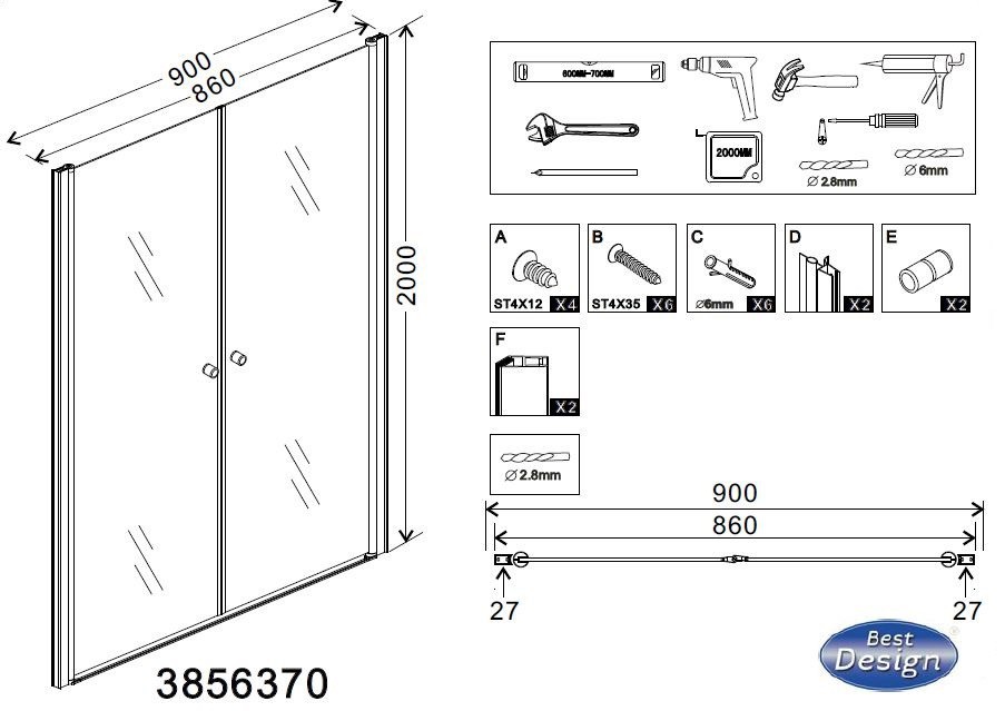 https://www.tegelensanitairmagazijn.nl/43221/best-design-erico-90-cm-douchedeur-nis-pendeldeuren-6-mm-muurprofiel-nano.jpg
