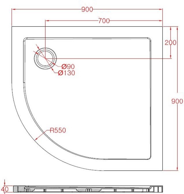 https://www.tegelensanitairmagazijn.nl/43300/best-design-dona-90x90x4-cm-lage-douchebak-kwartrond-radius-55-cm-wit-smc.jpg