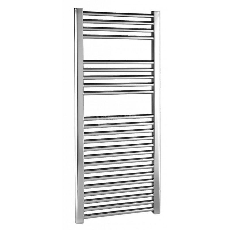 Continental Classic (50x110 cm) Handdoekradiator 345 Watt Chroom