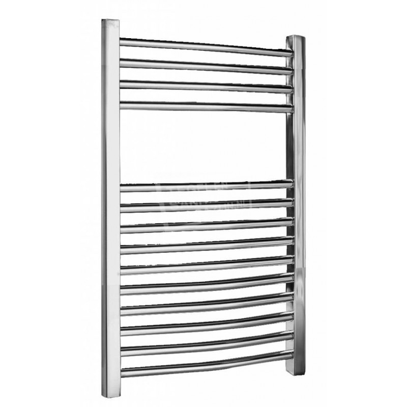 Continental Classic (50x70 cm) Handdoekradiator 216 Watt Chroom