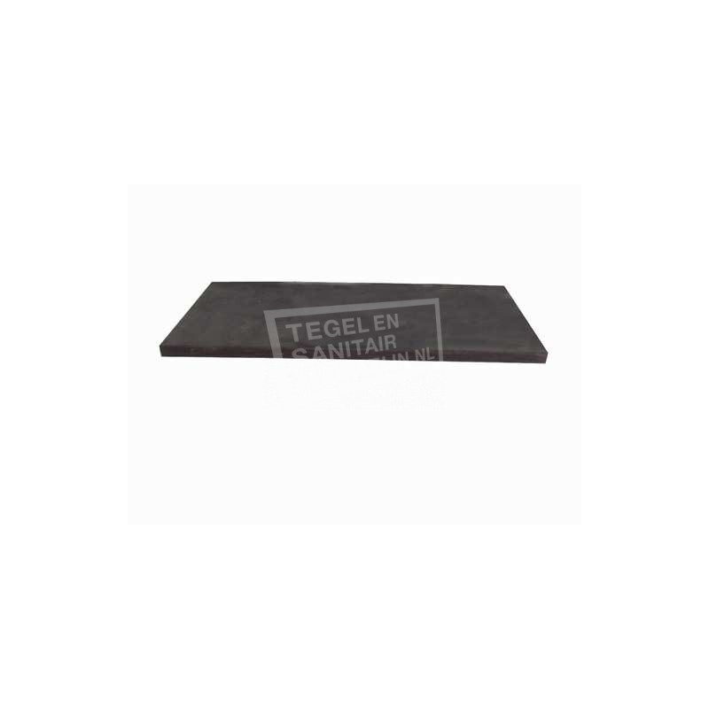 Sanilux Natuurstenen Meubelblad 120 cm Sanilux Natuurstenen Meubelblad 120 cm