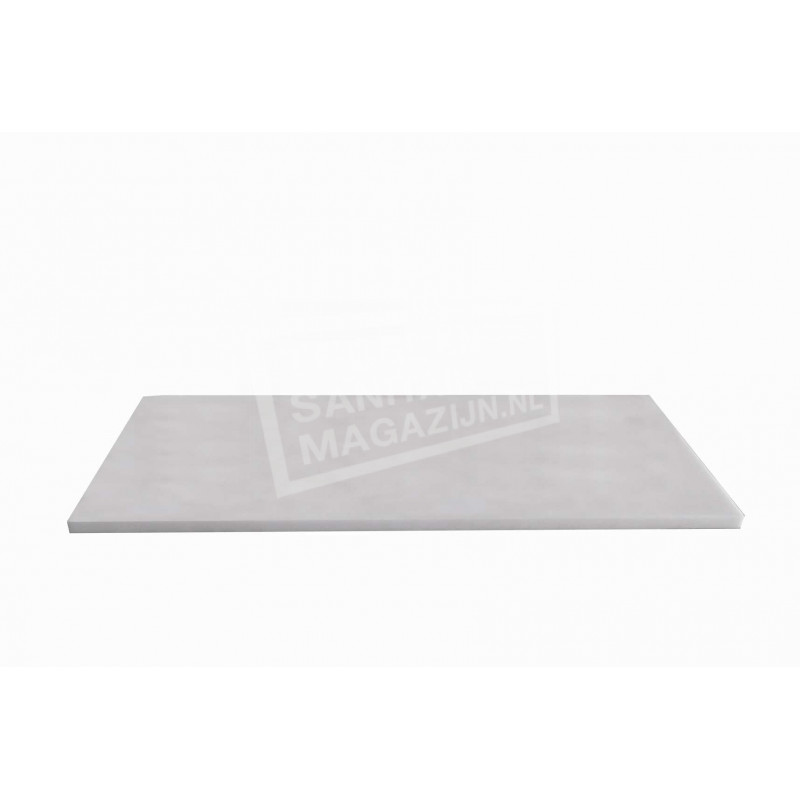 Sanilux Marmeren Meubelblad 120 cm Sanilux Marmeren Meubelblad 120 cm
