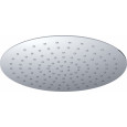 UFO Luxe hoofddouche rond 300mm chroom