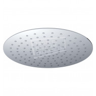 UFO LUXE HOOFDDOUCHE ROND 500MM CHROOM