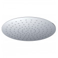 UFO LUXE HOOFDDOUCHE ROND 500MM CHROOM