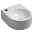 Wiesbaden Erato (34x28x12cm) Fontein Wit
