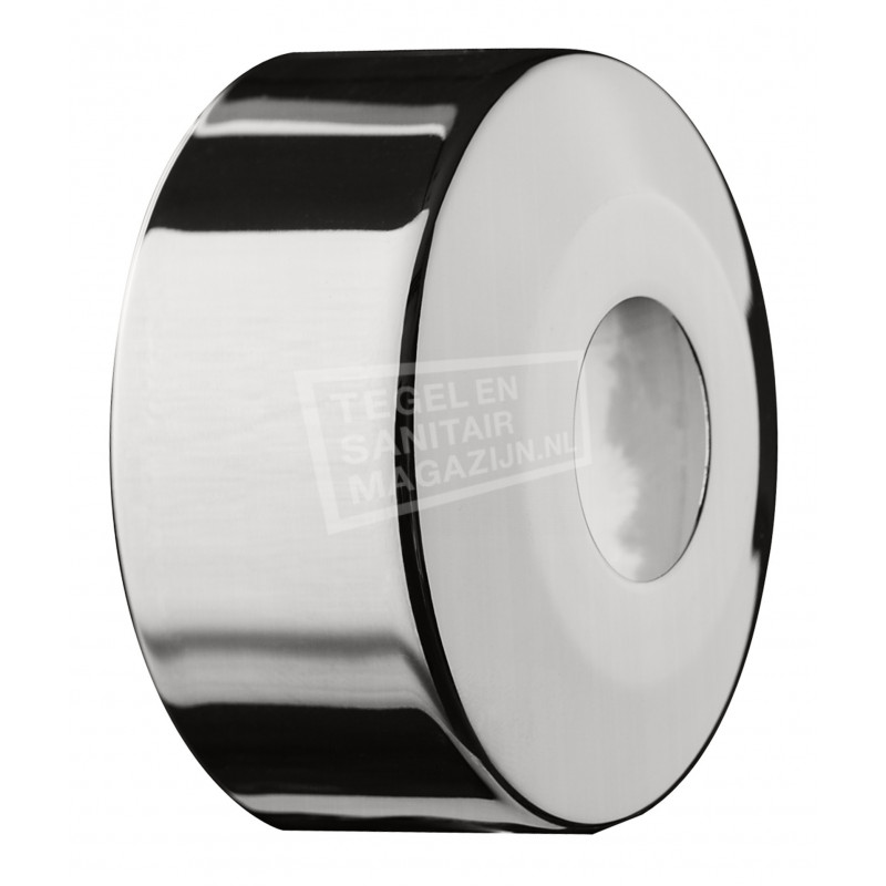 Chroom kraanrozet 3/4x30mm Chroom kraanrozet 3/4x30mm