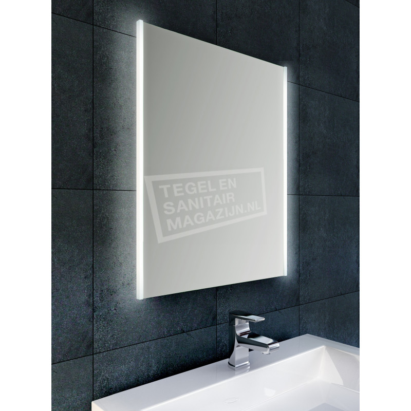 Talia Duo-Led spiegel 80x60 Talia Duo-Led spiegel 80x60