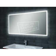 Talia Quatro-Led spiegel 120x60
