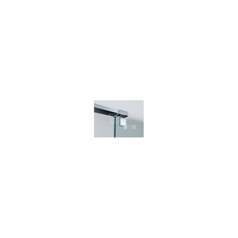 Haakse glaskoppeling draaibaar tbv stabilisatiestang Haakse glaskoppeling draaibaar tbv stabilisatiestang