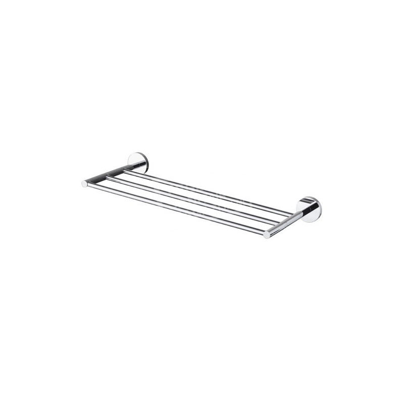 Pro 2000 chroom handdoekrek Pro 2000 chroom handdoekrek