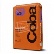 Coba CLM 400 Egalisatiemortel Cementvloeren 25 kg