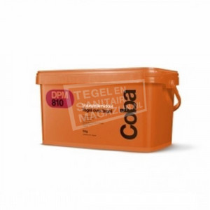 Coba DPM 810 voorstrijkmiddel Tegel over tegel 5 LTR