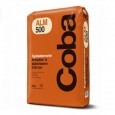 Coba ALM500 Egalisatiemortel Anhydriet- en alphavloeren 25KG