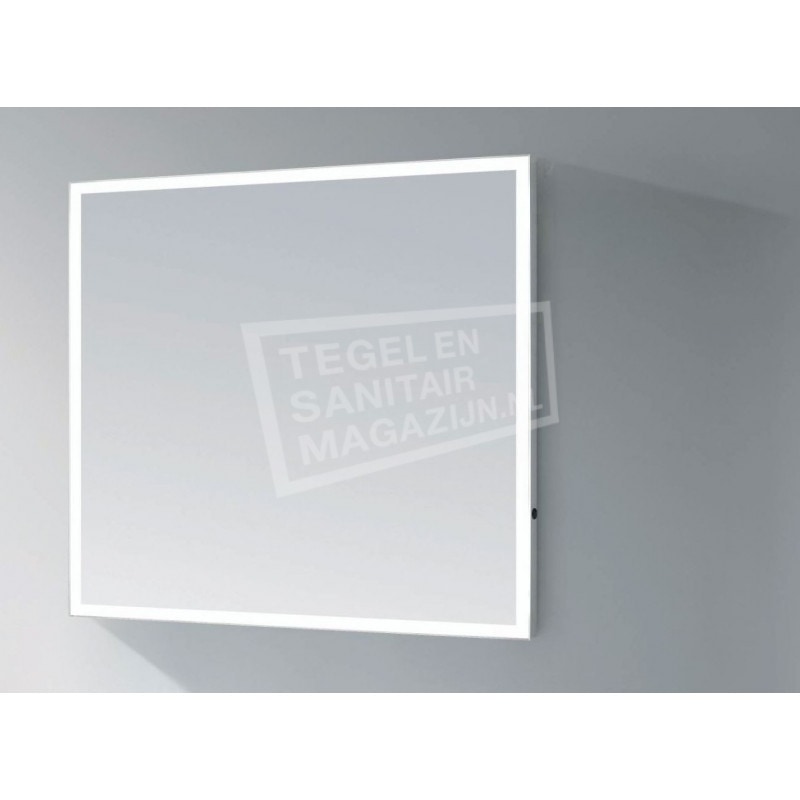 Clean Spiegel Contour 120 cm Clean Spiegel Contour 120 cm