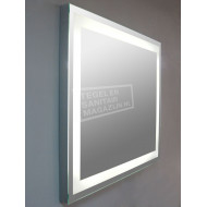 Clean Spiegel Frame 80 cm