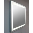 Clean Spiegel Frame 80 cm