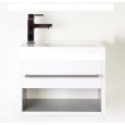 Toiletmeubel Roma Wit