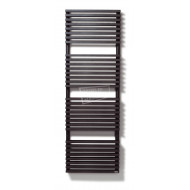 Vasco Bathline-BC handdoekradiator (500x1345) 707 Watt Verkeerswit