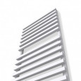 Vasco Bathline-BC handdoekradiator (600x1825) 1098 Watt Verkeerswit