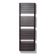 Vasco Bathline-BC handdoekradiator (600x1825) 1098 Watt Verkeerswit