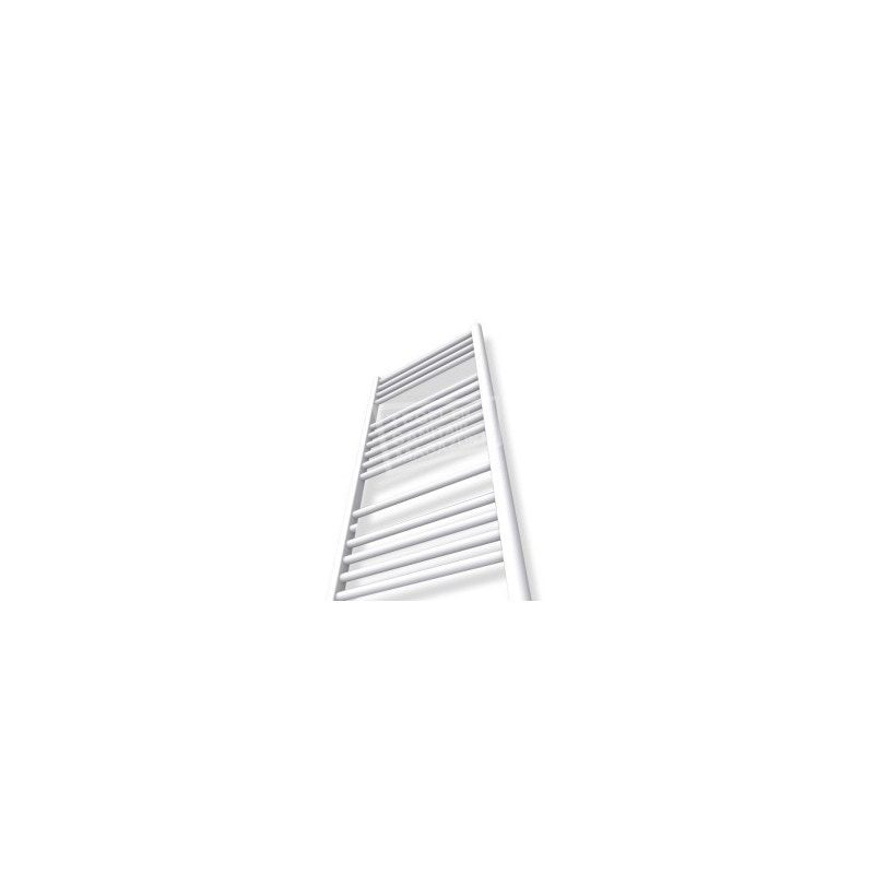 Vasco Bathline-BB handdoekradiator (600x1714) 970 Watt Verkeerswit Vasco Bathline-BB handdoekradiator (600x1714) 970 Watt Verkeerswit