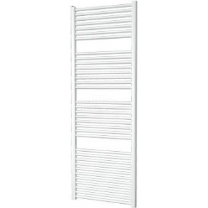 Plieger Palermo handdoekradiator (500x1702) 799 Watt Wit