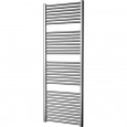 Plieger Palermo Chroom handdoekradiator (645x1702) 645 Watt 