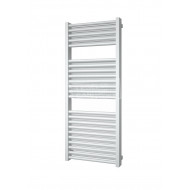 Plieger Imola handdoekradiator (600x1230) 943 Watt Wit