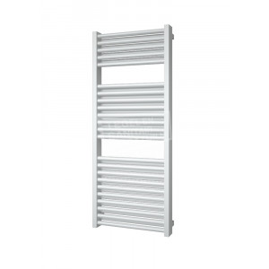 Plieger Imola M handdoekradiator (500x1770) 1155 Watt Wit