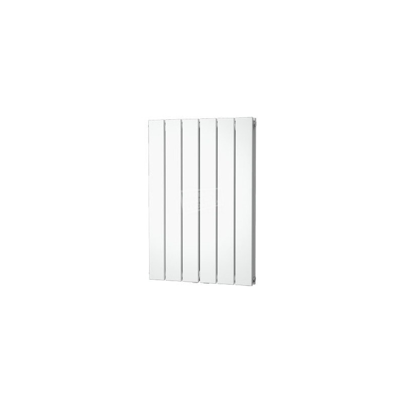 Plieger Cavallino Dubbel verticale radiator (525x663) 713 Watt Wit