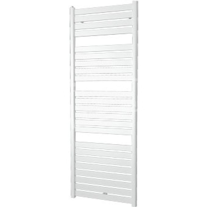 Plieger Vela handdoekradiator (660x1820) 1038 Watt Wit